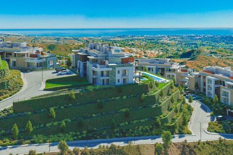 Lejlighed i Benahavis, Malaga, Benahavis - € 1.895.000 | Ref: BNLQ013M3 - foto 13