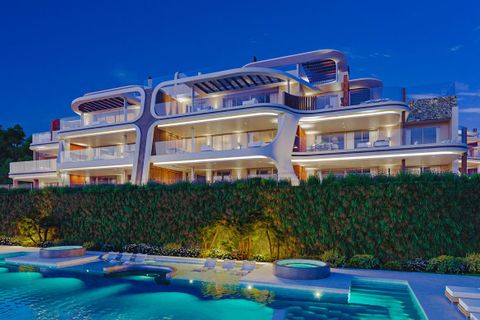 Lejlighed i Benahavis, Malaga, Benahavis - € 1.895.000 | Ref: BNLQ013M3 - foto 15