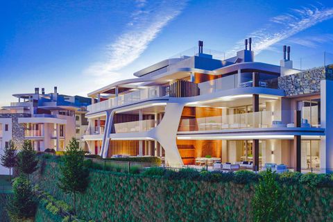 Lejlighed i Benahavis, Malaga, Benahavis - € 1.895.000 | Ref: BNLQ013M3 - foto 16