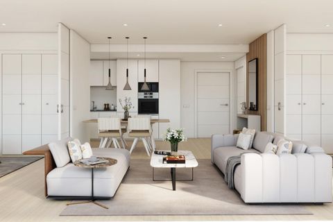 Lejlighed i Casares, Malaga, Casares - € 395.000 | Ref: BNEW024M2 - foto 3