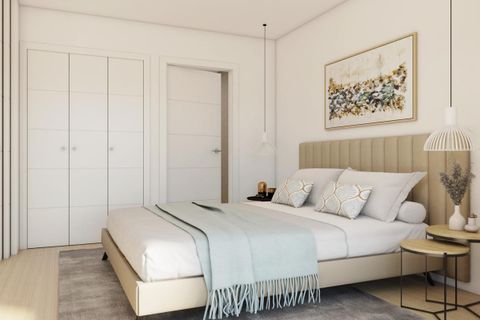 Lejlighed i Casares, Malaga, Casares - € 395.000 | Ref: BNEW024M2 - foto 5