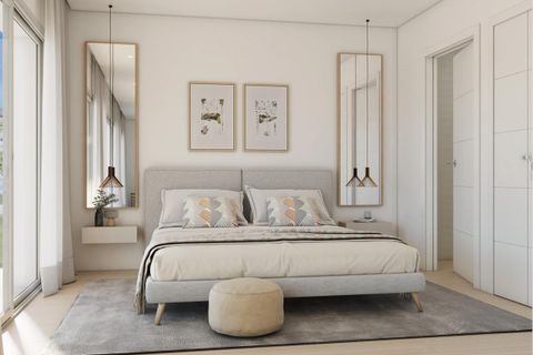 Lejlighed i Casares, Malaga, Casares - € 395.000 | Ref: BNEW024M2 - foto 6