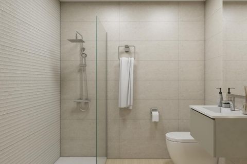 Lejlighed i Casares, Malaga, Casares - € 395.000 | Ref: BNEW024M2 - foto 8