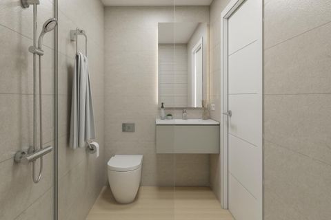 Lejlighed i Casares, Malaga, Casares - € 395.000 | Ref: BNEW024M2 - foto 9
