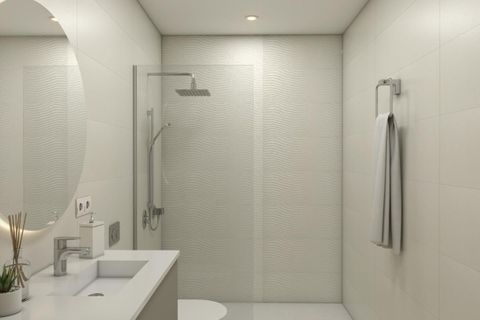 Lejlighed i Casares, Malaga, Casares - € 395.000 | Ref: BNEW024M2 - foto 11