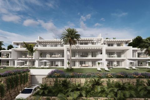 Lejlighed i Casares, Malaga, Casares - € 395.000 | Ref: BNEW024M2 - foto 13