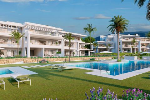 Lejlighed i Casares, Malaga, Casares - € 395.000 | Ref: BNEW024M2 - foto 14