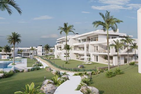 Lejlighed i Casares, Malaga, Casares - € 395.000 | Ref: BNEW024M2 - foto 15