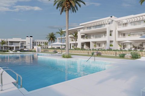 Lejlighed i Casares, Malaga, Casares - € 395.000 | Ref: BNEW024M2 - foto 16
