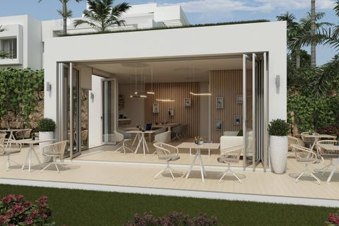 Lejlighed i Casares, Malaga, Casares - € 395.000 | Ref: BNEW024M2 - foto 21