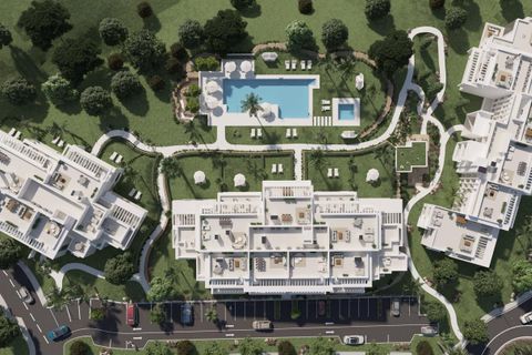 Lejlighed i Casares, Malaga, Casares - € 395.000 | Ref: BNEW024M2 - foto 22