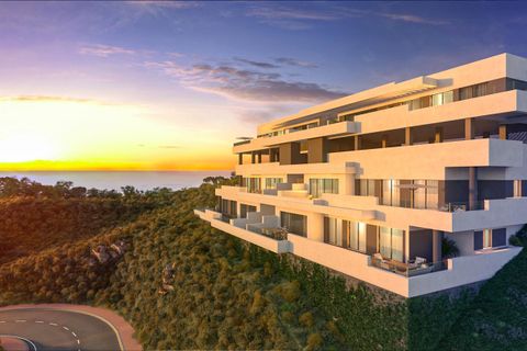 Penthouse i Mijas, Malaga, Mijas - € 680.000 | Ref: BNMI005P2 - foto 2