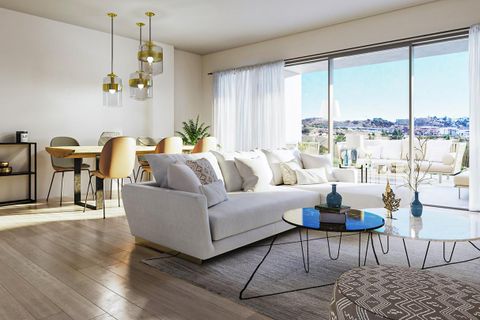Penthouse i Mijas, Malaga, Mijas - € 680.000 | Ref: BNMI005P2 - foto 3