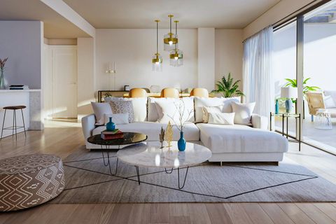 Penthouse i Mijas, Malaga, Mijas - € 680.000 | Ref: BNMI005P2 - foto 4