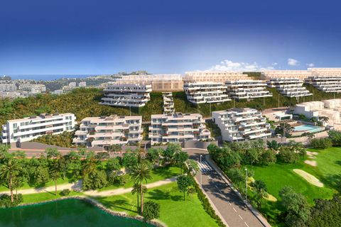 Penthouse i Mijas, Malaga, Mijas - € 680.000 | Ref: BNMI005P2 - foto 5
