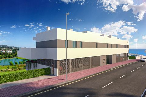 Penthouse i Mijas, Malaga, Mijas - € 680.000 | Ref: BNMI005P2 - foto 7