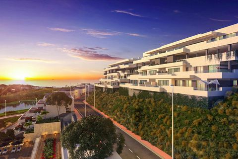 Penthouse i Mijas, Malaga, Mijas - € 680.000 | Ref: BNMI005P2 - foto 8