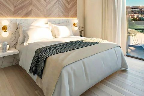 Penthouse i Mijas, Malaga, Mijas - € 680.000 | Ref: BNMI005P2 - foto 9