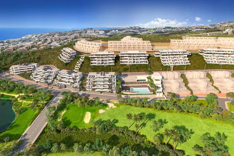 Penthouse i Mijas, Malaga, Mijas - € 680.000 | Ref: BNMI005P2 - foto 10