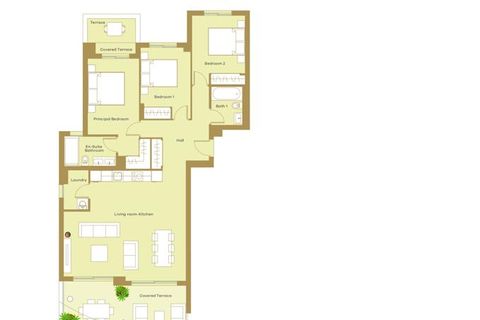 Leilighet i Sotogrande, Cadiz, Sotogrande - € 719 000 | Ref: NAL001IVM3 - foto 16