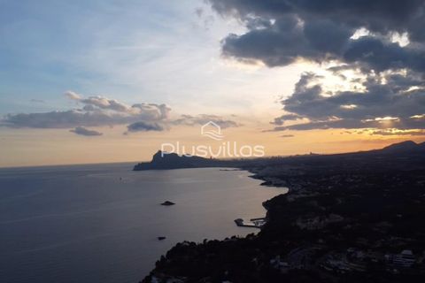 Villa i Altea, Alicante, Altea - € 1.400.000 | Ref: C125 - foto 7