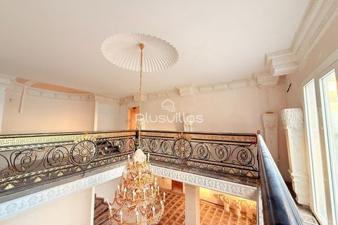 Villa i Altea, Alicante, Altea - € 1.400.000 | Ref: C125 - foto 21