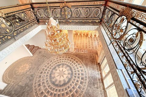 Villa i Altea, Alicante, Altea - € 1.400.000 | Ref: C125 - foto 24