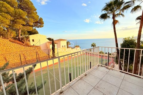 Villa i Altea, Alicante, Altea - € 1.400.000 | Ref: C125 - foto 26