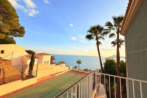 Villa i Altea, Alicante, Altea - € 1.400.000 | Ref: C125 - foto 29