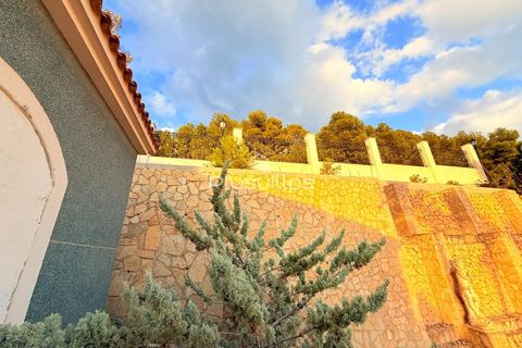 Villa i Altea, Alicante, Altea - € 1.400.000 | Ref: C125 - foto 32