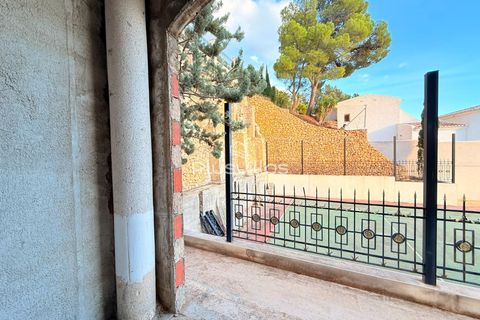 Villa i Altea, Alicante, Altea - € 1.400.000 | Ref: C125 - foto 40