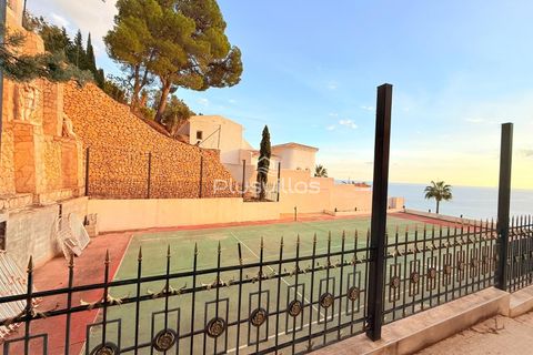 Villa i Altea, Alicante, Altea - € 1.400.000 | Ref: C125 - foto 41