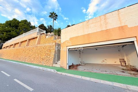 Villa i Altea, Alicante, Altea - € 1.400.000 | Ref: C125 - foto 42