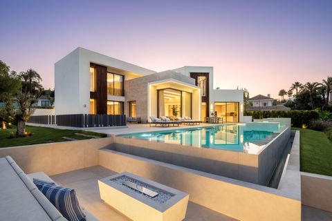 Villa i Marbella, Malaga, Marbella - € 7.495.000 | Ref: 428-03378P - foto 1