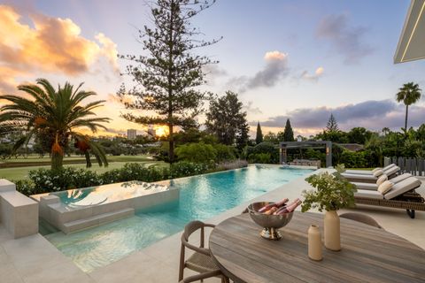 Villa i Marbella, Malaga, Marbella - € 7.495.000 | Ref: 428-03378P - foto 2