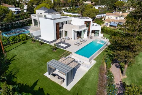 Villa i Marbella, Malaga, Marbella - € 7.495.000 | Ref: 428-03378P - foto 3