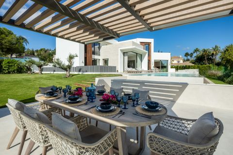 Villa i Marbella, Malaga, Marbella - € 7.495.000 | Ref: 428-03378P - foto 4