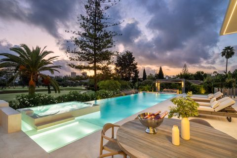 Villa i Marbella, Malaga, Marbella - € 7.495.000 | Ref: 428-03378P - foto 16