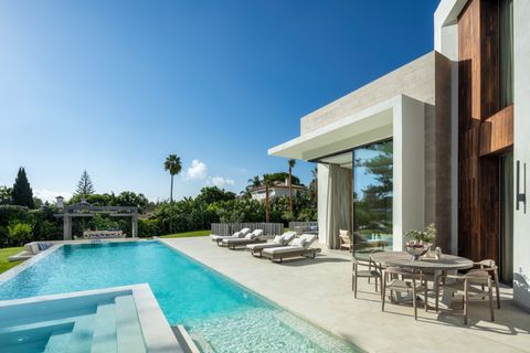 Villa i Marbella, Malaga, Marbella - € 7.495.000 | Ref: 428-03378P - foto 17
