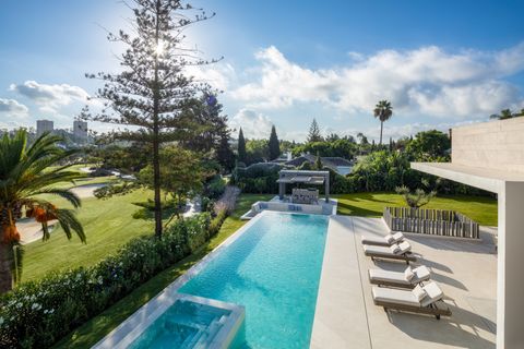 Villa i Marbella, Malaga, Marbella - € 7.495.000 | Ref: 428-03378P - foto 21