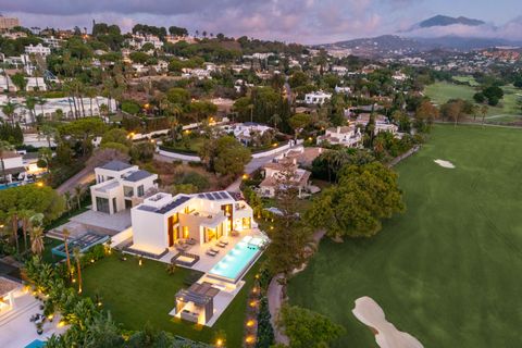 Villa i Marbella, Malaga, Marbella - € 7.495.000 | Ref: 428-03378P - foto 38