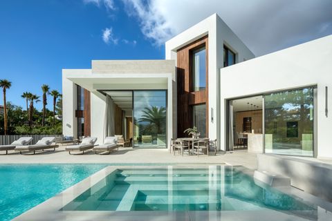 Villa i Marbella, Malaga, Marbella - € 7.495.000 | Ref: 428-03378P - foto 39