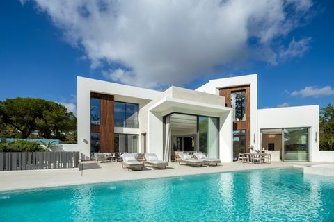 Villa i Marbella, Malaga, Marbella - € 7.495.000 | Ref: 428-03378P - foto 40