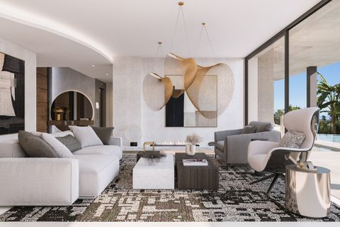 Villa a Marbella, Malaga, Marbella - € 6.790.000 | Ref: 428-04453ND - foto 2
