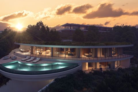 Villa a Benahavis, Malaga, Benahavis - € 3.950.000 | Ref: 428-04464D - foto 2