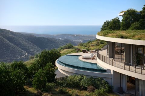 Villa a Benahavis, Malaga, Benahavis - € 3.950.000 | Ref: 428-04464D - foto 4