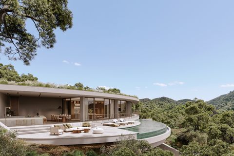 Villa a Benahavis, Malaga, Benahavis - € 3.950.000 | Ref: 428-04464D - foto 5