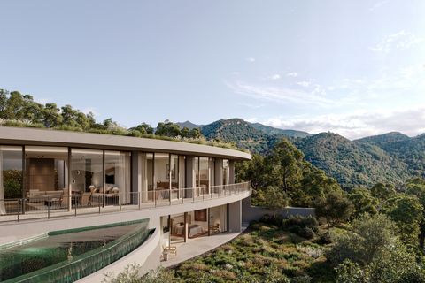 Villa a Benahavis, Malaga, Benahavis - € 3.950.000 | Ref: 428-04464D - foto 6