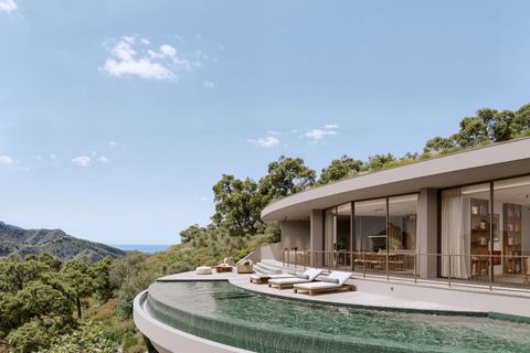 Villa a Benahavis, Malaga, Benahavis - € 3.950.000 | Ref: 428-04464D - foto 7