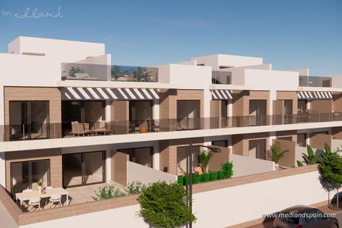 Leilighet i Ciudad Quesada, Alicante, Ciudad Quesada - € 265 900 | Ref: N-7250303 - foto 1